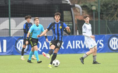 INTER – Marcatori: “GIOIE” per Franchi e Lavelli, in gol altri 7 nerazzurri!