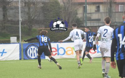 THIAGO ROMANO – Un club di SERIE A vicinissimo al 2006!