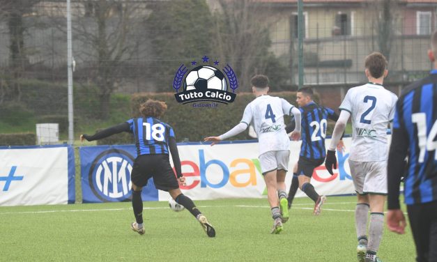 THIAGO ROMANO – Un club di SERIE A vicinissimo al 2006!