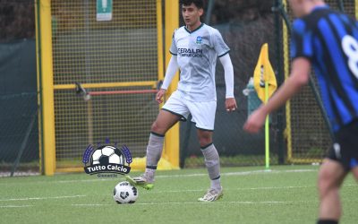 UNDER (A-B/SERIE C) – Gare del 9-10-11-13 marzo