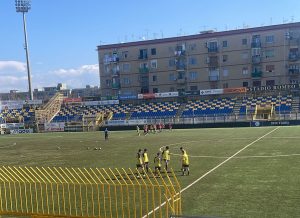 juve stabia