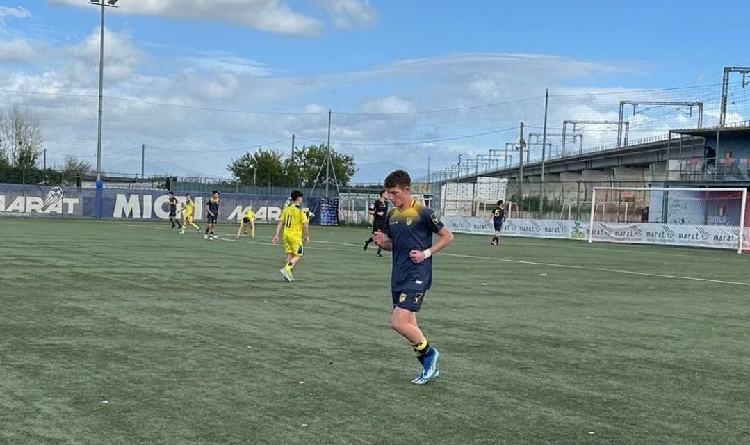 GIOVANILI – Le DISTINTE del Pescara