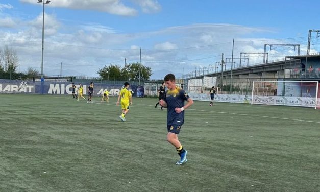 GIOVANILI – Le DISTINTE del Pescara
