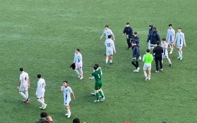Latina-Foggia (Under 17) – Emozioni e GOL nel FINALE! (Rileggi la Diretta Live)
