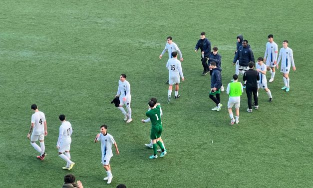 Latina-Foggia (Under 17) – Emozioni e GOL nel FINALE! (Rileggi la Diretta Live)