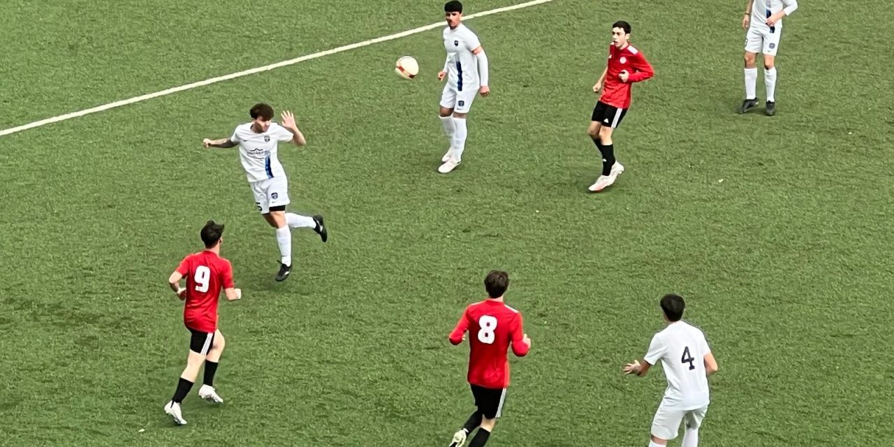 Primavera – Il Foggia si affida a Testa