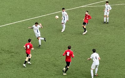 Primavera – Il Foggia si affida a Testa
