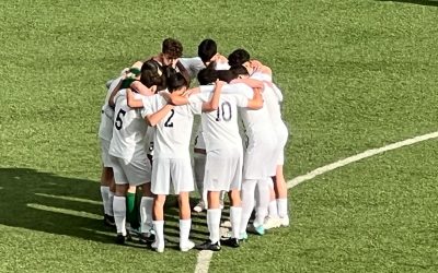 GIOVANILI LATINA – Ecco tutte le formazioni! (9-10 novembre)