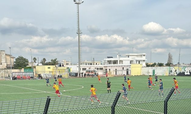 UNDER 15 – Risultati di Cesena-Bologna e Lecce-Bari