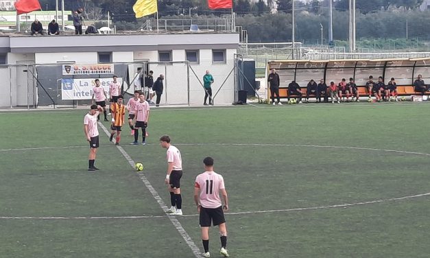 PALERMO U17 – I rosanero continuano a sognare! Anche il Lecce KO