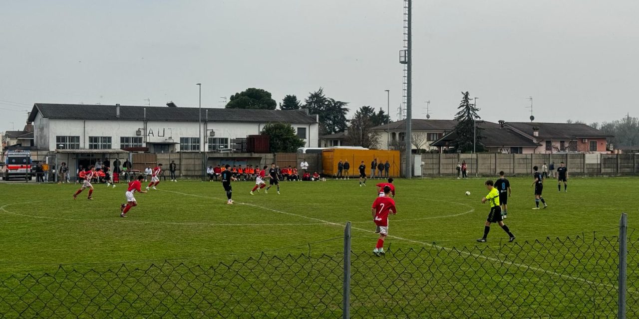 UNDER 17 MANTOVA – Ecco i volti nuovi per la stag. 2024-25