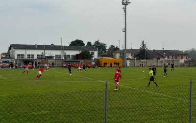 UNDER 17 MANTOVA – Ecco i volti nuovi per la stag. 2024-25