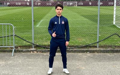 ESCLUSIVA – Novità sul classe 2006 Martina