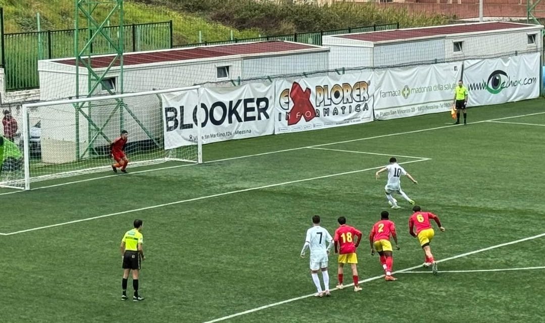 SORRENTO-ASCOLI (U16): altro passo in avanti dei costieri