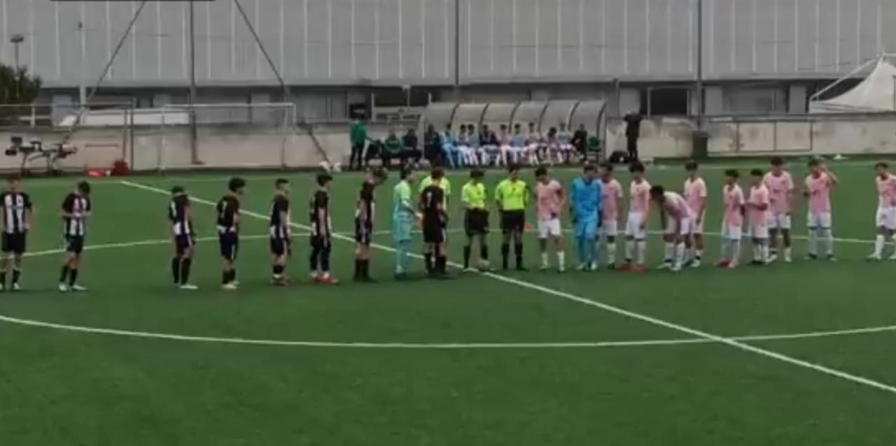 PALERMO-ASCOLI – Tutte le news sulle gare Under 15/Under 16