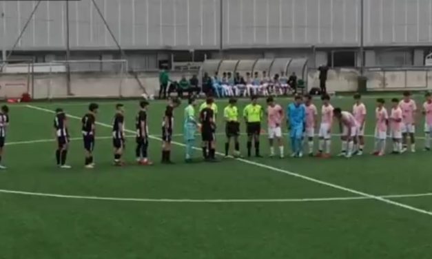 PALERMO-ASCOLI – Tutte le news sulle gare Under 15/Under 16