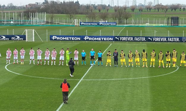 PARMA-VICENZA 3-0! MODENA-FIORENZUOLA 2-2 (Rileggi le Dirette Live)