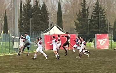 UNDER 15 Serie C – Quante ai play off? Ecco il regolamento