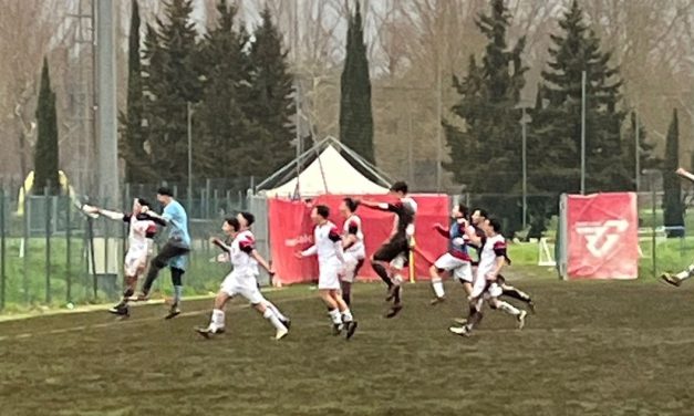 UNDER 15 Serie C – Quante ai play off? Ecco il regolamento
