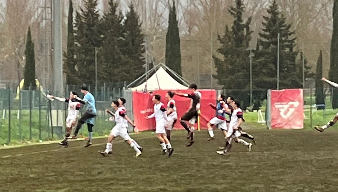 CASERTANA UNDER 16 – Ultime news sul mister