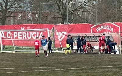 UNDER 15 (Serie C) – Quarti di Finale, le 4 gare ufficiali