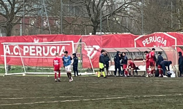 UNDER 15 (Serie C) – Quarti di Finale, le 4 gare ufficiali