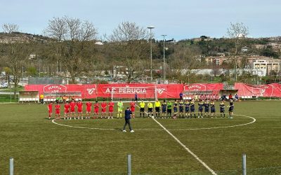 Perugia – Comunicato ufficiale sul settore giovanile