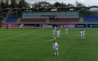 PICERNO – Quanti acquisti per l’Under 17, ecco i nomi!