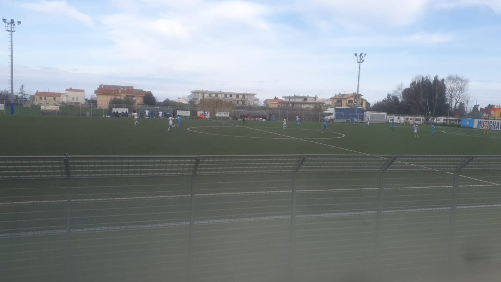 primavera 4