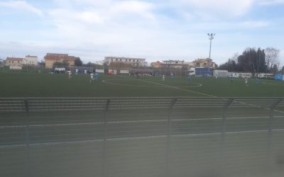 PRIMAVERA 4 – Messina-Casertana 1-2 / Pineto-Picerno 0-1