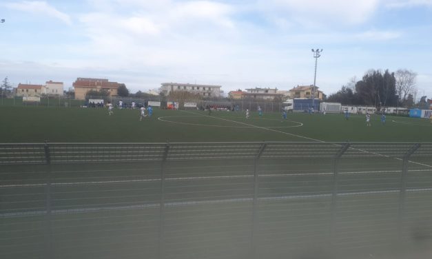 PRIMAVERA 4 – Messina-Casertana 1-2 / Pineto-Picerno 0-1