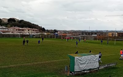 PISA-SAMPDORIA (LIVE U16): blucerchiati troppo…FORTE!