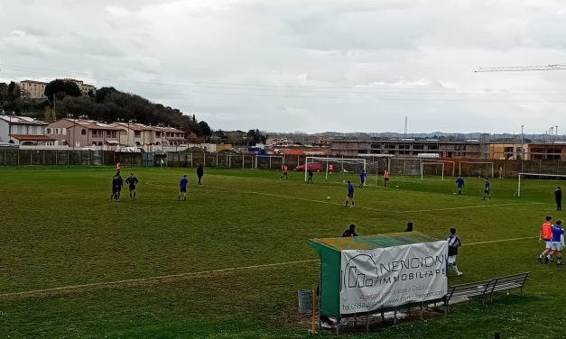 PISA-SAMPDORIA (LIVE U16): blucerchiati troppo…FORTE!
