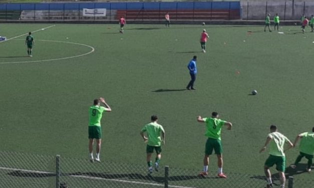MONOPOLI-NAPOLI (P.2) – Al novantesimo arrivano i 3 punti!