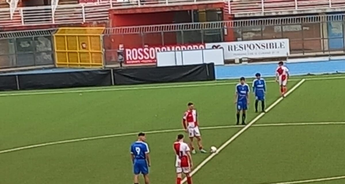 RIMINI-PRO SESTO (Distinta PR.3) – Poker dei biancorossi!
