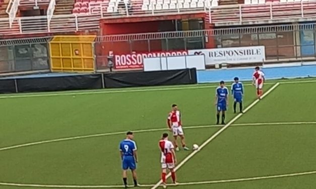 RIMINI-PRO SESTO (Distinta PR.3) – Poker dei biancorossi!