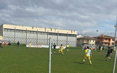 ARZIGNANO-SPAL (Under 17): “festival” dei rigori!
