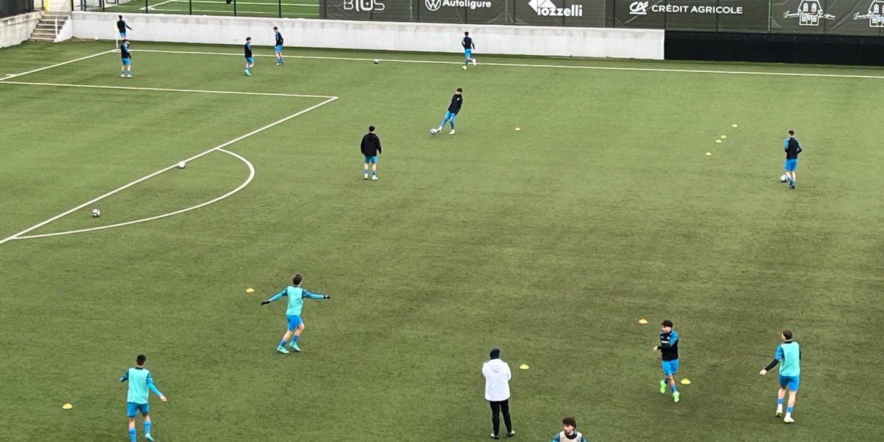 Napoli-Torino (Under 17) – Nel recupero cambia tutto!