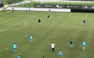 Napoli-Torino (Under 17) – Nel recupero cambia tutto!