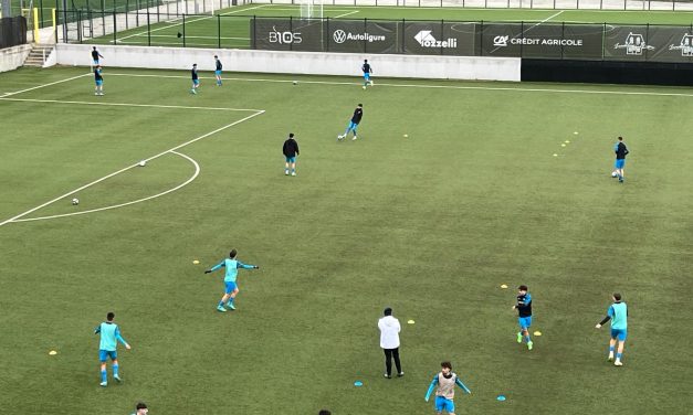 Napoli-Torino (Under 17) – Nel recupero cambia tutto!