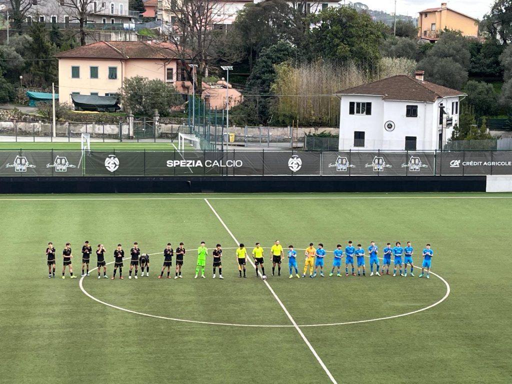 spezia