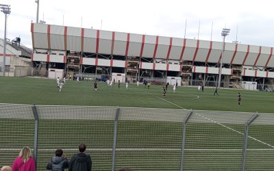 TARANTO-V.FRANCAVILLA (U15) – Cinque “squilli” biancazzurri con super Catapano