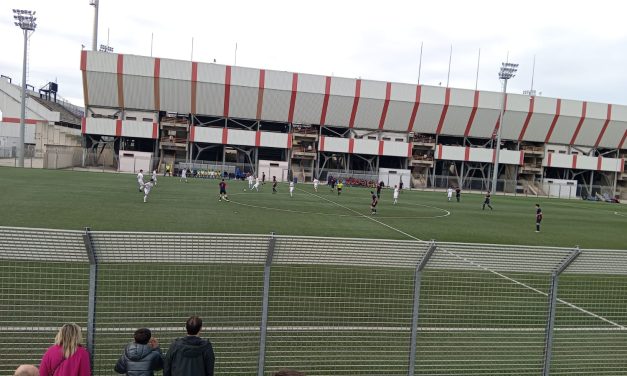 TARANTO-V.FRANCAVILLA (U15) – Cinque “squilli” biancazzurri con super Catapano