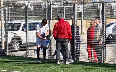 PRIMAVERA 3 – In campo venerdì 29 e sabato 30 marzo