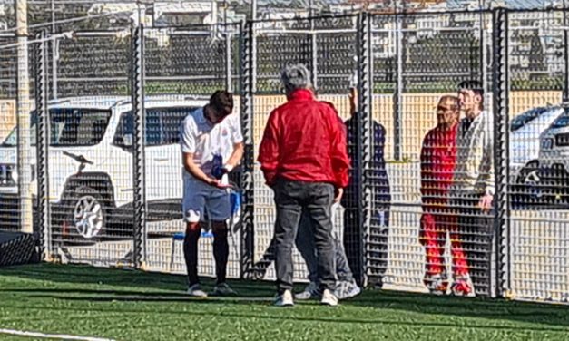 PRIMAVERA 3 – In campo venerdì 29 e sabato 30 marzo