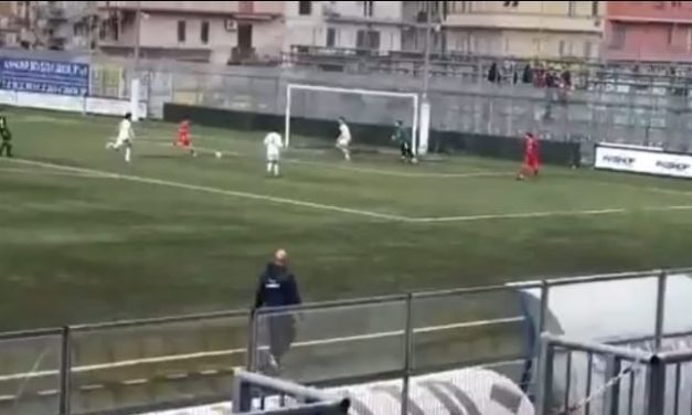 CERIGNOLA-TURRIS (Distinta P.3) – Ragusa e 2 volte Casacchia!