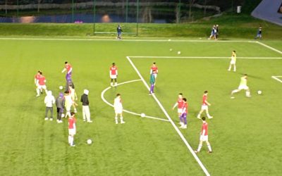 Empoli-Roma/Lazio-Fiorentina – Le distinte (U16) dei 2 big-match