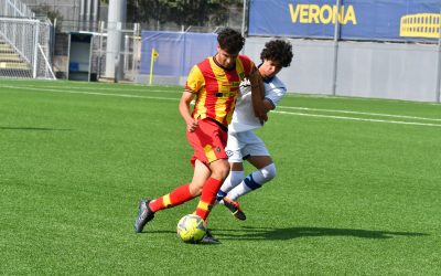 LECCE – Si parla anche…bulgaro e bosniaco!