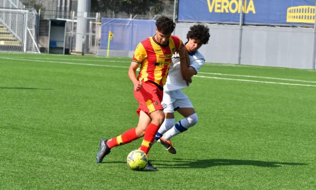 LECCE – Arriva anche il Comunicato Ufficiale