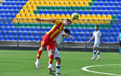 VERONA-LECCE Under 18 (Foto/Distinta): incredibile RIMONTA!
